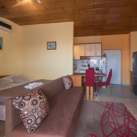 Vida Apartmán