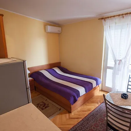 Apartmán Vida *