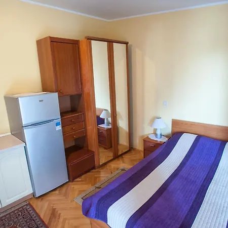 Apartmán Vida Makarská
