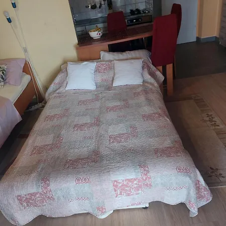 Apartmán Vida *