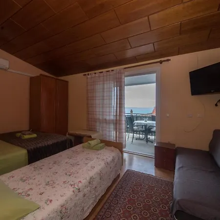 Vida Apartment *