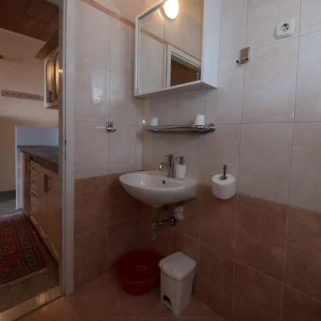 Vida Apartman Makarska