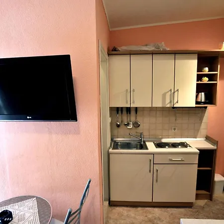 Apartment Vida *