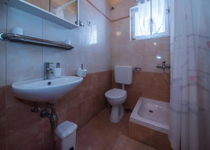 Apartman Vida Makarska