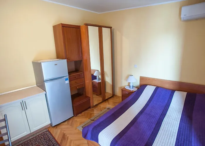 Apartman Vida Makarska
